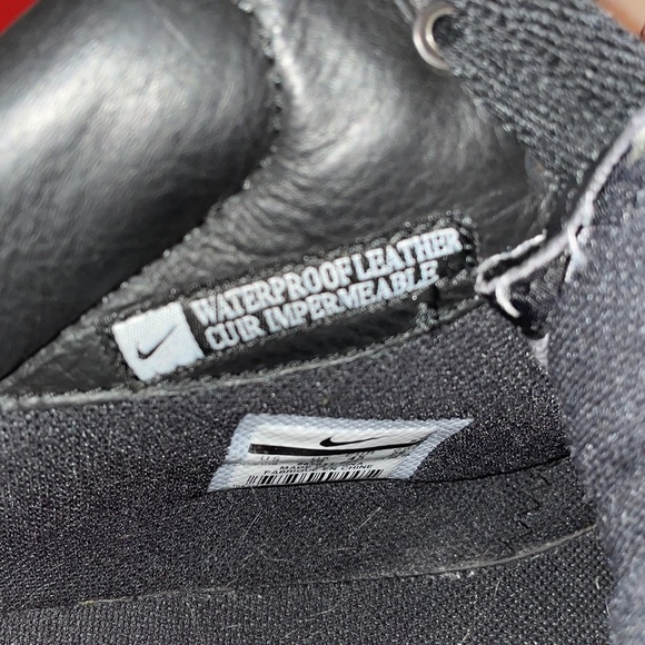 Nike air all season boots ACG - Picture 6 of 8